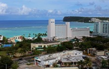 Нет повести печальнее на свете... Легендарный утес на Гуаме