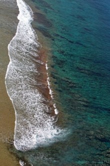 Нет повести печальнее на свете... Легендарный утес на Гуаме
