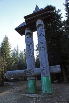 Нет повести печальнее на свете... Легендарный утес на Гуаме