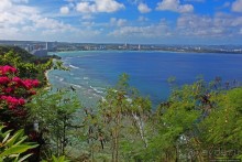 Альбом отзыва "Нет повести печальнее на свете... Легендарный утес на Гуаме"