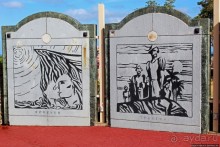 Нет повести печальнее на свете... Легендарный утес на Гуаме