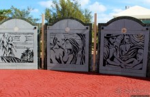 Нет повести печальнее на свете... Легендарный утес на Гуаме