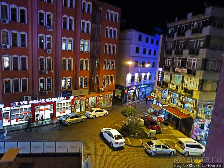 Два положительных фактора: расположение и цена