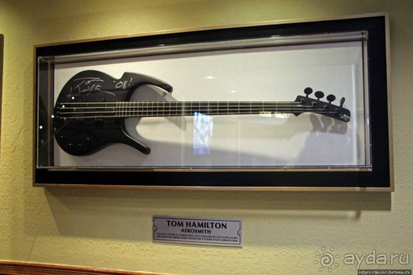 Культовое кафе в Мадриде