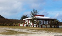 Утёс Банзай — живописный свидетель трагедии Второй Мировой