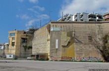 Спокойный берег Саронического залива