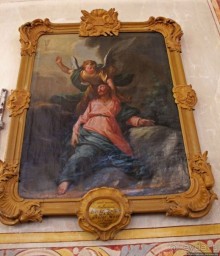 Церковь рудокопов Stora Kopparberg — старейшее здание Фалуна