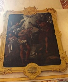 Церковь рудокопов Stora Kopparberg — старейшее здание Фалуна