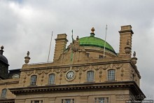 Пикадилли-сёркус — место, где обитает Эрос