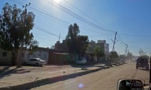 "Сити-тур" по Харгейсе (столице Сомалиленда)