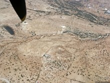 "Сити-тур" по Харгейсе (столице Сомалиленда)