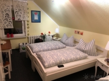 В домашней обстановке на подъезде (с запада) к Эрфурту