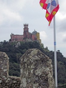 Страж, ушедший на покой