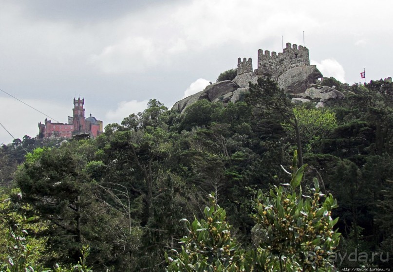 Страж, ушедший на покой