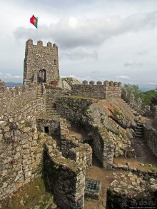 Страж, ушедший на покой