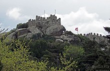 Страж, ушедший на покой