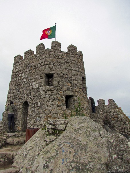 Страж, ушедший на покой