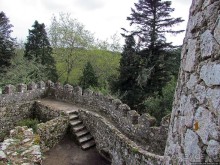 Страж, ушедший на покой