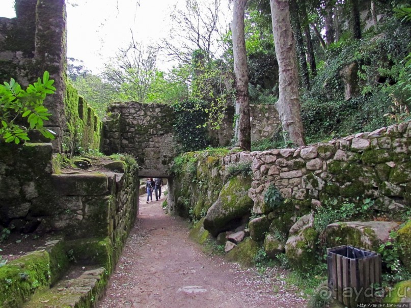 Страж, ушедший на покой