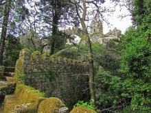 Страж, ушедший на покой