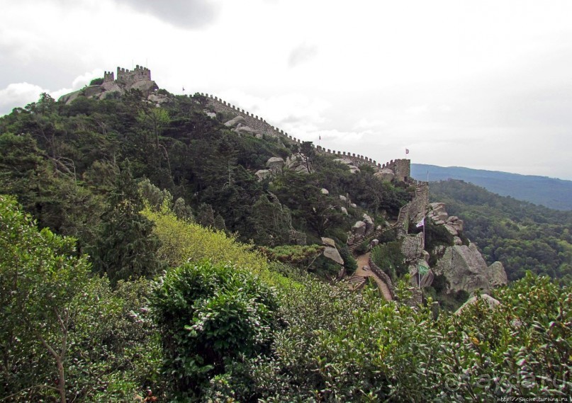 Страж, ушедший на покой