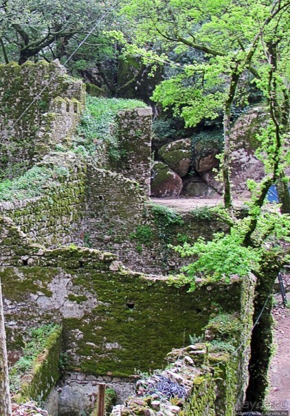 Страж, ушедший на покой