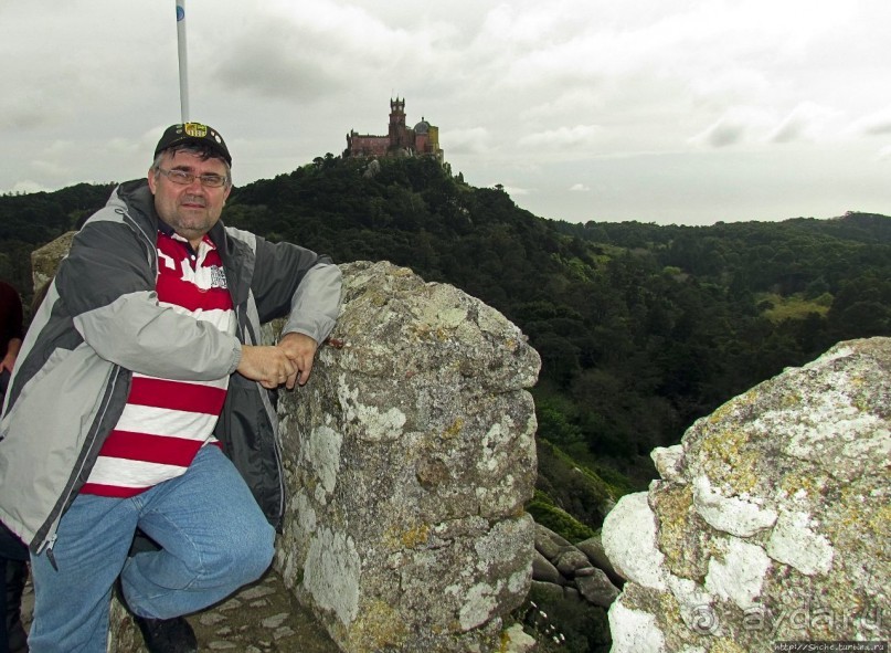 Страж, ушедший на покой