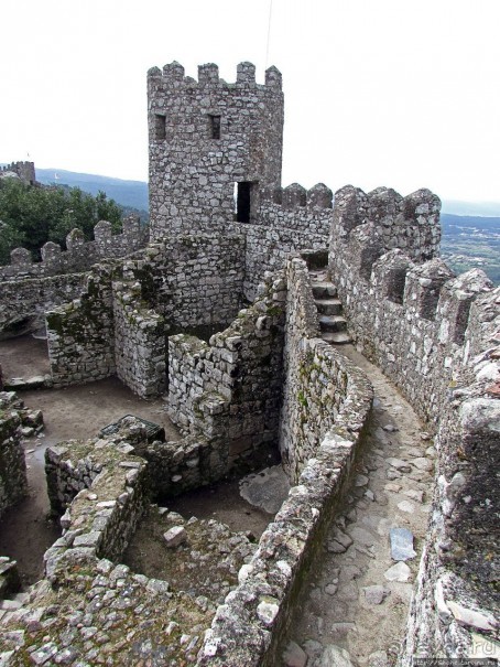 Страж, ушедший на покой