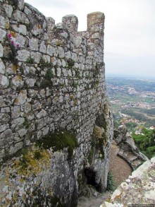 Страж, ушедший на покой