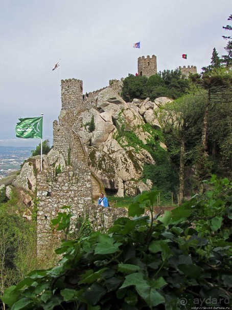 Страж, ушедший на покой