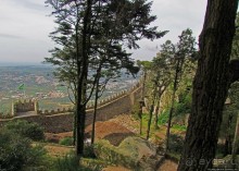 Страж, ушедший на покой