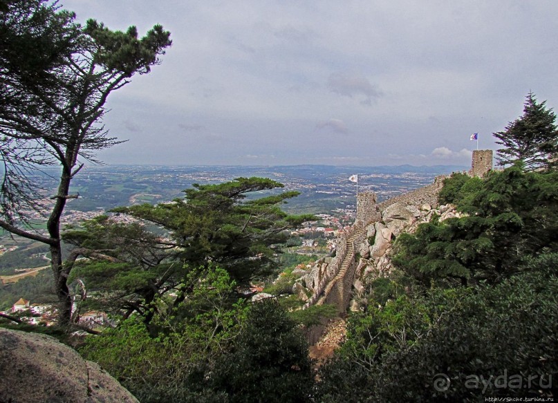 Страж, ушедший на покой