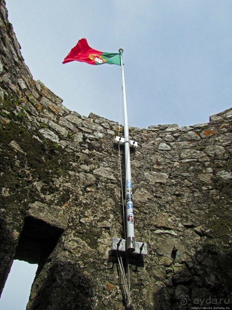 Страж, ушедший на покой