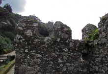 Страж, ушедший на покой