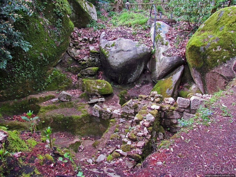 Страж, ушедший на покой