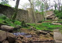 Страж, ушедший на покой