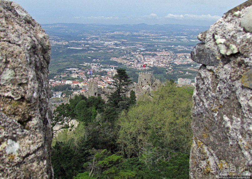 Страж, ушедший на покой