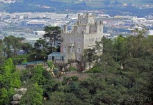 Страж, ушедший на покой