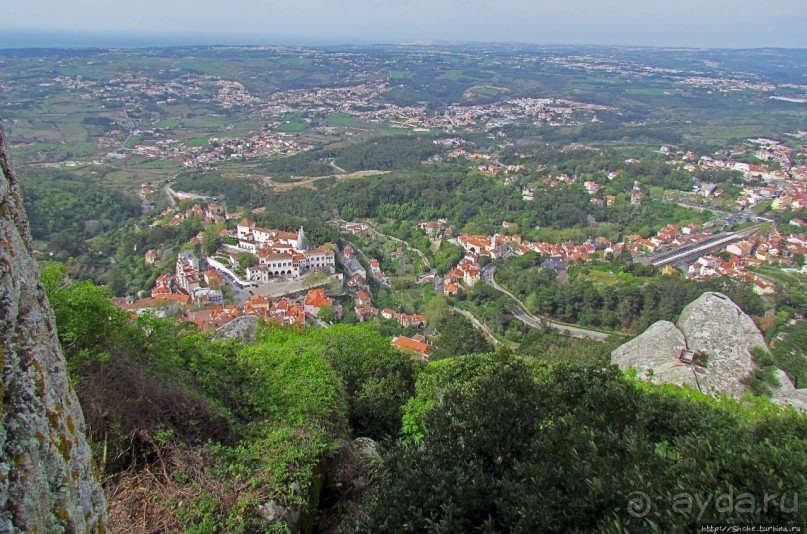 Страж, ушедший на покой