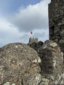 Страж, ушедший на покой