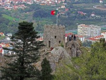 Страж, ушедший на покой