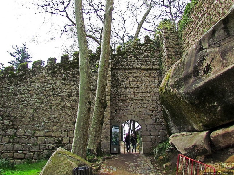 Страж, ушедший на покой