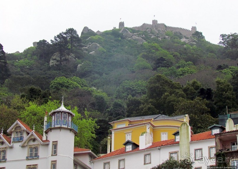 Страж, ушедший на покой