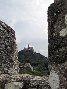 Страж, ушедший на покой