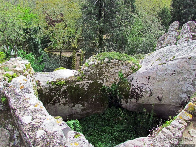 Страж, ушедший на покой