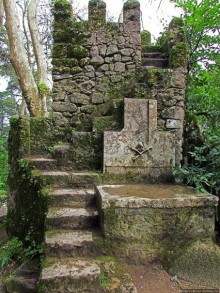 Страж, ушедший на покой