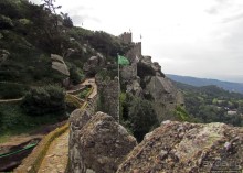 Страж, ушедший на покой