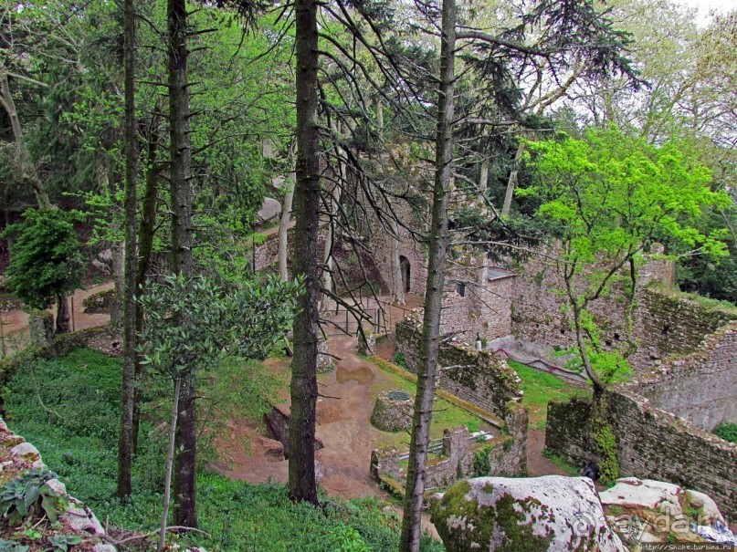 Страж, ушедший на покой