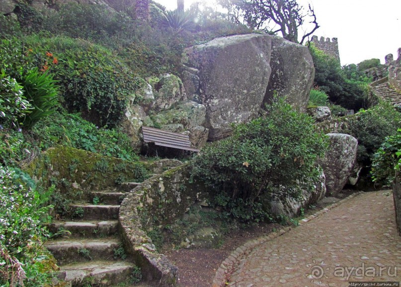 Страж, ушедший на покой