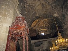 Альбом отзыва "Аббатство Беллапаис- эстетичные развалины в готическом стиле"